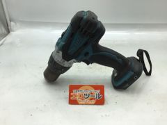 【中古品】☆Makita/マキタ 18v充電式ドライバドリル 本体のみ DF458DZ [IT993MYI7G62] [エコツール知立店][M01]