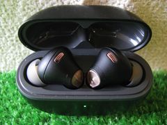【R1551】SOUNDPEATS Capsule3 Pro ワイヤレスイヤホン