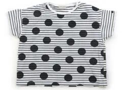 【クゥオティユースフィス/quoti use fith】Tシャツ・カットソー 120サイズ 女の子【子供服・ベビー服】（1827593）
