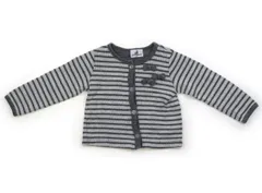 【ペアレンツドリーム/ParentsDream】カーディガン 90サイズ 女の子【子供服・ベビー服】（1448322）