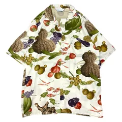 2025年最新】NIPOALOHA シャツの人気アイテム - メルカリ 