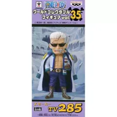 【極希少未開封】ワーコレ　ワンピース　パンクハザード編　vol.35 全8種 2025年最新】ワンピース ワールドコレクタブルフィギュアvol.35