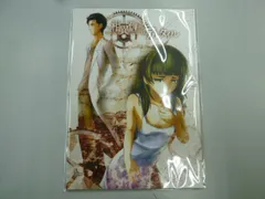 シュタインズゲート マンガ　22冊　＋　ビッグ缶バッジ　ほぼ初版 5pb.が“Character1 2014”出展情報を公開 『俺たちに翼はない