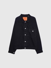 LEVI'S VINTAGE CLOTHING 0033E 1936 TYPE I 506XX リーバイス ヴィンテージ クロージング LEVIS LVC デニムジャケット 1st トラッカー Gジャン 0000 0001 0003