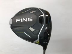 【最短翌日発送】G430 MAX 10K HL | 10.5 | Fujikura SPEEDER NX35 | 中古 | ドライバー | ピン