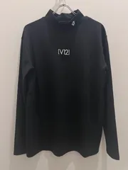V12 V TWELVE ゴルフセーター　XL 未使用 V12 V TWELVE ゴルフセーター XL 未使用 V12 V TWELVE ゴルフセーター