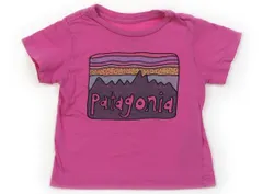 【パタゴニア/Patagonia】Tシャツ・カットソー 70サイズ 女の子【子供服・ベビー服】（1501877）
