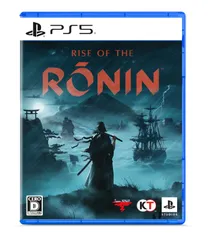 【人気商品】【PS5】Rise of the Ronin ( ライズオブローニン )オリジナル湯呑 付