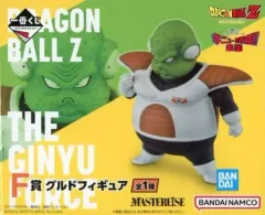 2025年最新】一番くじ ドラゴンボール ギニュー特戦隊!!来襲