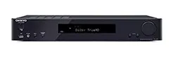 【中古】ONKYO AVレシーバー TXL50Bのサムネイル