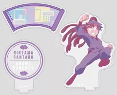 【中古】アクリルスタンド・アクリルパネル 尾浜勘右衛門 「アクリルスタンドコレクションLite 忍たま乱太郎 B」