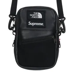 2024年最新】supreme the north face shoulder bagの人気アイテム