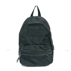 2024年最新】マークジェイコブス バッグ marc jacobs m0012700 001 nylon biker backpack レディース  リュック・バックパック 無地 black 黒の人気アイテム - メルカリ