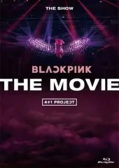 【中古】洋画Blu-ray Disc BLACKPINK THE MOVIE JAPAN STANDARD EDITION