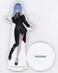 【中古】アクリルスタンド・アクリルパネル 鈴木羽那 アクリルスタンド コメティックノートver.  「アイドルマスター シャイニーカラーズ×アトレ秋葉原」