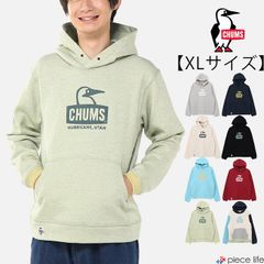 新品 CHUMS パーカー チャムス メンズ レディース dps - メルカリ