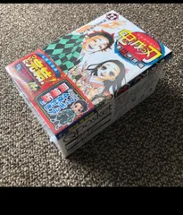 鬼滅ノ刃 23巻 同梱版 フィギュア Qposket製 新品未開封 特装版　即日配送