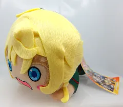 2025年最新】ターニャ ぬいぐるみの人気アイテム - メルカリ