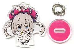 C106　fgo マリー・アントワネット・オルタ　アクリルスタンド C106 fgo マリー・アントワネット・オルタ アクリルスタンド - メルカリ