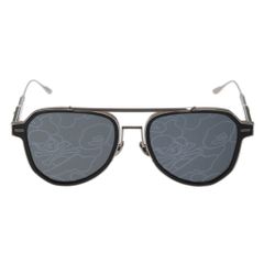 A BATHING APE (アベイシングエイプ) ×mastermind BMJ005 VOLUME 2.0 ティアドロップサングラス Limited edition 500本限定 ブラック