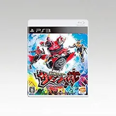 送料無料 通販 ファッション 中古】(未使用・未開封品) PS3 - サモンライド! 仮面ライダー その他