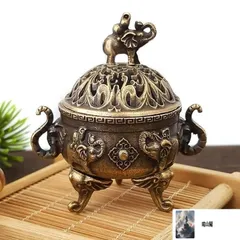 2025年最新】象 香炉の人気アイテム - メルカリ