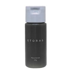 ホーユー エトラス ムーブセラム 33g ミニサイズ スタイリング クリーム ワックス ヘアセット 持ち運び ヘアセット hoyu ETORAS メール便