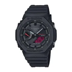未使用品 CASIOカシオ G-SHOCK Gショック GA-B2100 腕時計 G-SHOCK カシオ Gショック ジーショック CASIO メンズ GA-B2100