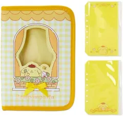 【中古】雑貨 ポムポムプリン アクスタファイル エンジョイアイドル第6弾 「サンリオキャラクターズ」