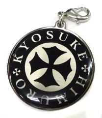 2025年最新】氷室京介 グッズ キーホルダーの人気アイテム - メルカリ