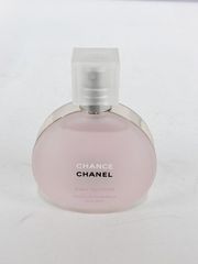 ！CHANEL シャネルチャンス オータンドゥル ヘアミスト 35ml ヘアフレグランス　残量たっぷり【香水】【1】