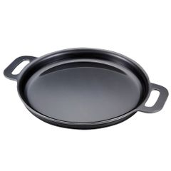新品未使用 Weber 57cm ケトル用 フルサイズグリドル 3400382 - メルカリ