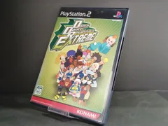 KONAMI コナミ Dance Dance Revolution EXTREME ダンスダンスレボリューション エクストリーム PS2 プレイステーション2 中古 [M-4586]