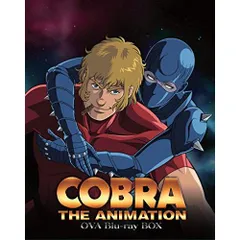 2025年最新】コブラ ・ COBRA THE ANIMATIONの人気アイテム - メルカリ