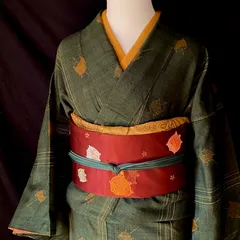 2025年最新】未使用 花織の紬の人気アイテム - メルカリ 