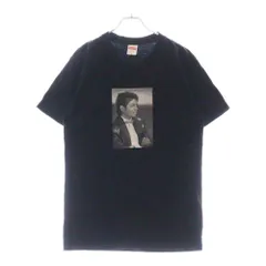 2025年最新】supreme tシャツ マイケルジャクソンの人気アイテム