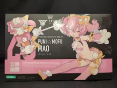 Amazon | 壽屋(KOTOBUKIYA) メガミデバイス PUNI☆MOFU マオ