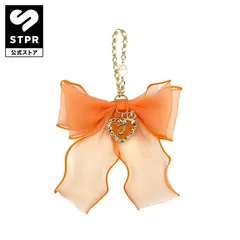 すとぷり シフォンリボンチャーム(ジェル)