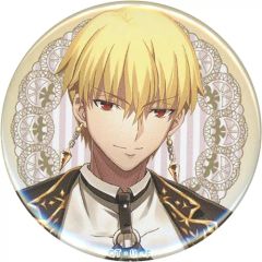 fate heaven's feel 缶バッジ ギルガメッシュ フィナーレ - メルカリ