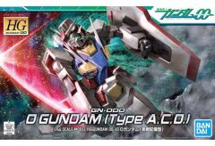 [중고] 프라모델 1/144 HG GN-000 오건담(실전 배치형) [기동전사 건담 00] [5055732]