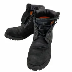 ティンバーランド Timberland  6INCH PREMIUM WP BOOT ブラック メンズ US：8.5 のサムネイル