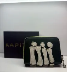 2025年最新】kapital 財布の人気アイテム - メルカリ