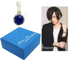 蒼井翔太　アルテミスキングス　指輪 蒼井翔太 アルテミスキングス 指輪 蒼井翔太×ARTEMIS KINGS