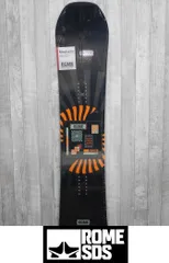 2025年最新】ROME スノーボードの人気アイテム - メルカリ