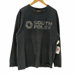2024年最新】south pole tシャツの人気アイテム - メルカリ