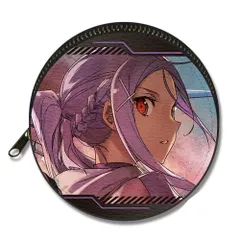 【在庫処分】まるっとレザーケース 星なき夜のアリア ミト/C -プログレッシブ- ソードアート・オンライン LEAN-S012-m09 劇場版