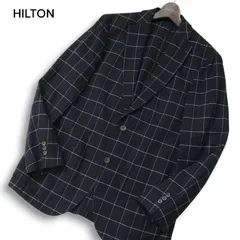 2025年最新】HILTON リングヂャケットの人気アイテム - メルカリ