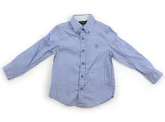 【コムサイズム/COMMECAISM】シャツ・ブラウス 110サイズ 男の子【子供服・ベビー服】（1948882）