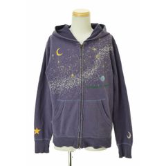 MIXTA】23AW 23070380001030 TABBY PHYS.ED CREW SWEATSHIRTS