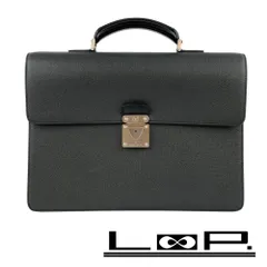 ★さらにお値下げ★【美品】LOUIS VUITTON ルイ ヴィトン ロブスト1 モノグラム ロブスト1 詳細情報とお値段【ルイ・ヴィトン・ナビ！】